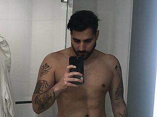78 Arab Youtuber Rudy Ayoub habibispice OnlyFans LEAKED