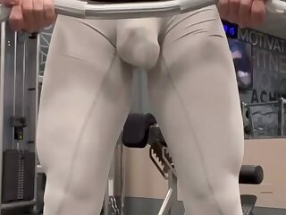 490  sexy hunk Wiccan gymbulge gym.bulge OnlyFans porn