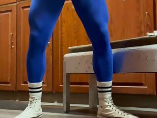 464  sexy hunk Wiccan gymbulge gym.bulge OnlyFans porn