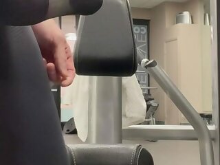 414  sexy hunk Wiccan gymbulge gym.bulge OnlyFans porn