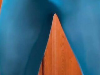 299  sexy hunk Wiccan gymbulge gym.bulge OnlyFans porn