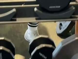 400  sexy hunk Wiccan gymbulge gym.bulge OnlyFans porn