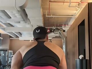 372  sexy hunk Wiccan gymbulge gym.bulge OnlyFans porn