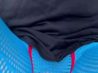 203  sexy hunk Wiccan gymbulge gym.bulge OnlyFans porn