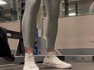 132  sexy hunk Wiccan gymbulge gym.bulge OnlyFans porn