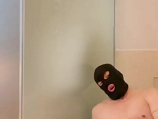 560  Beefy hunk Wiccan gymbulge gym.bulge OnlyFans porn