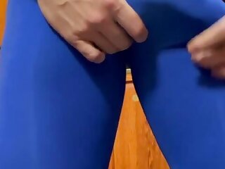 518  Beefy hunk Wiccan gymbulge gym.bulge OnlyFans porn