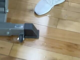 510  Beefy hunk Wiccan gymbulge gym.bulge OnlyFans porn