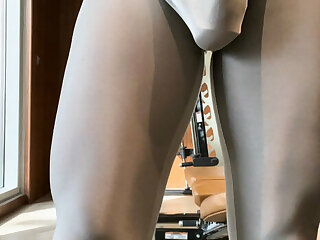 433  Beefy hunk Wiccan gymbulge gym.bulge OnlyFans porn