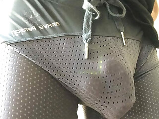 405  Beefy hunk Wiccan gymbulge gym.bulge OnlyFans porn