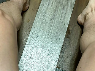 288  Beefy hunk Wiccan gymbulge gym.bulge OnlyFans porn