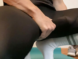 67  Beefy hunk Wiccan gymbulge gym.bulge OnlyFans porn