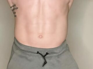 53 TikTok Bodybuilder Chris O'Donnell creeohdee onlyfans porn