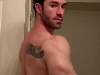 47 TikTok Bodybuilder Chris O'Donnell creeohdee onlyfans porn