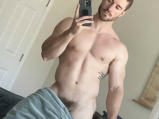 28 TikTok Bodybuilder Chris O'Donnell creeohdee onlyfans porn