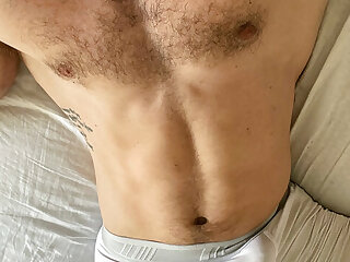 16 TikTok Bodybuilder Chris O'Donnell creeohdee onlyfans porn