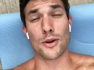 601 Youtube Star Kevin Cook workoutwithkevin Onlyfans porn leaked