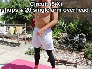 511 Youtube Star Kevin Cook workoutwithkevin Onlyfans porn leaked