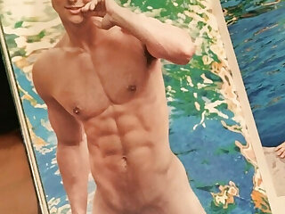 211 Youtube Star Kevin Cook workoutwithkevin Onlyfans porn leaked