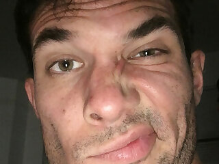 318 Youtube Star Kevin Cook workoutwithkevin Onlyfans porn leaked