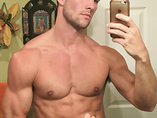 309 Youtube Star Kevin Cook workoutwithkevin Onlyfans porn leaked