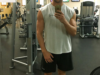 138 Youtube Star Kevin Cook workoutwithkevin Onlyfans porn leaked