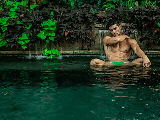 135 Youtube Star Kevin Cook workoutwithkevin Onlyfans porn leaked