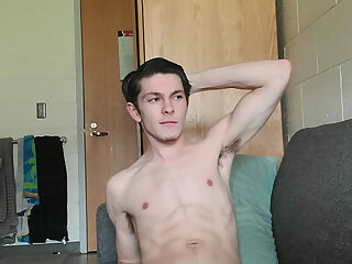 162 Twunk Matt Attack MattAttackXXX fucking on Onlyfans