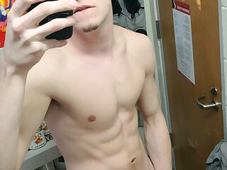 157 Twunk Matt Attack MattAttackXXX fucking on Onlyfans