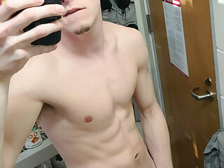 147 Twunk Matt Attack MattAttackXXX fucking on Onlyfans