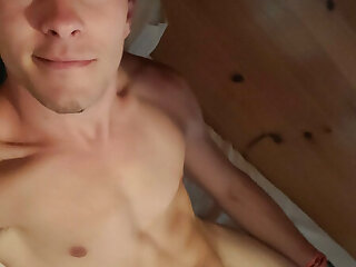 137 Twunk Matt Attack MattAttackXXX fucking on Onlyfans