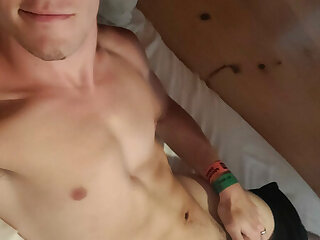 133 Twunk Matt Attack MattAttackXXX fucking on Onlyfans