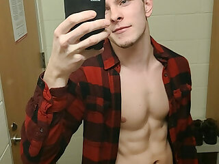 130 Twunk Matt Attack MattAttackXXX fucking on Onlyfans