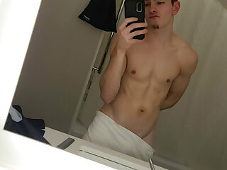 129 Twunk Matt Attack MattAttackXXX fucking on Onlyfans