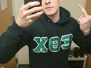 118 Twunk Matt Attack MattAttackXXX fucking on Onlyfans