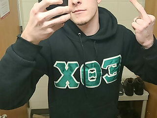 114 Twunk Matt Attack MattAttackXXX fucking on Onlyfans