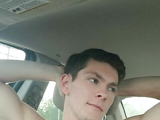 100 Twunk Matt Attack MattAttackXXX fucking on Onlyfans