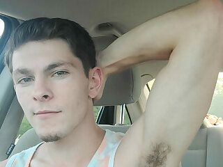 97 Twunk Matt Attack MattAttackXXX fucking on Onlyfans