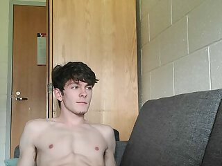 80 Twunk Matt Attack MattAttackXXX fucking on Onlyfans