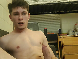 75 Twunk Matt Attack MattAttackXXX fucking on Onlyfans