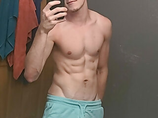 71 Twunk Matt Attack MattAttackXXX fucking on Onlyfans