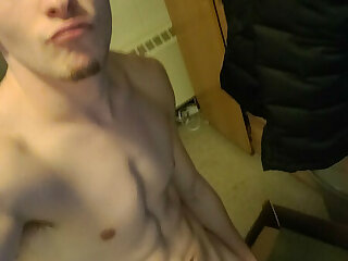 46 Twunk Matt Attack MattAttackXXX fucking on Onlyfans