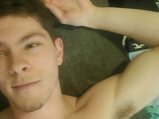 42 Twunk Matt Attack MattAttackXXX fucking on Onlyfans