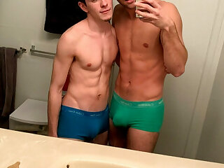 34 Twunk Matt Attack MattAttackXXX fucking on Onlyfans