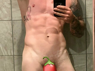 110 Sexy hunk Bam Mikell bammikell OnlyFans porn