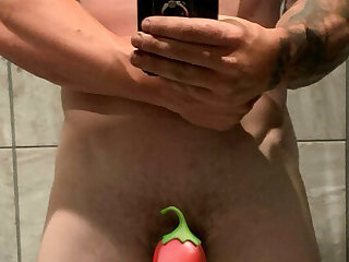 109 Sexy hunk Bam Mikell bammikell OnlyFans porn