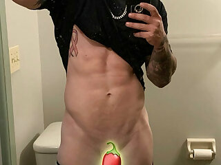 102 Sexy hunk Bam Mikell bammikell OnlyFans porn