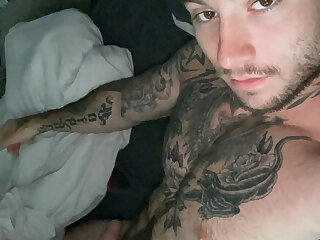 76 Famous TikToker  Garret Nolan garett__nolan onlyfans leaked