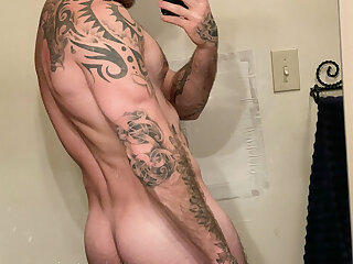 66 Famous TikToker  Garret Nolan garett__nolan onlyfans leaked