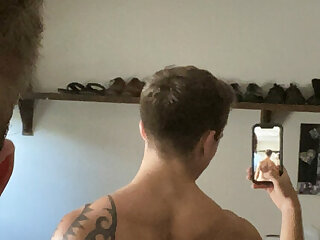 15 Famous TikToker  Garret Nolan garett__nolan onlyfans leaked